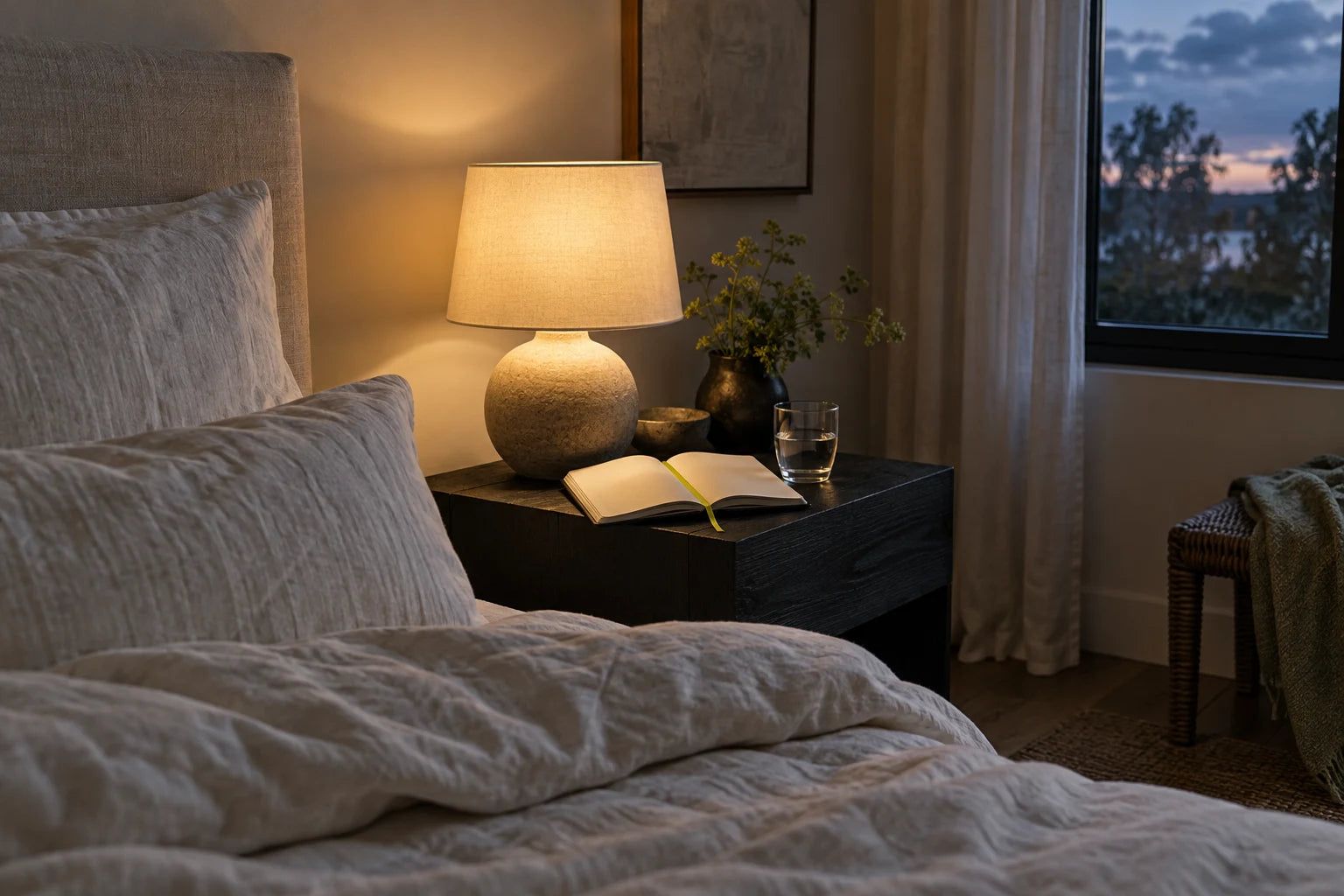 RestForward lifestyle scene